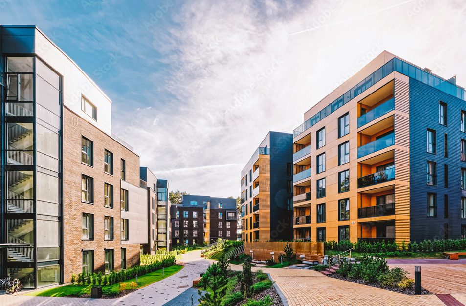 AI Property Valuation